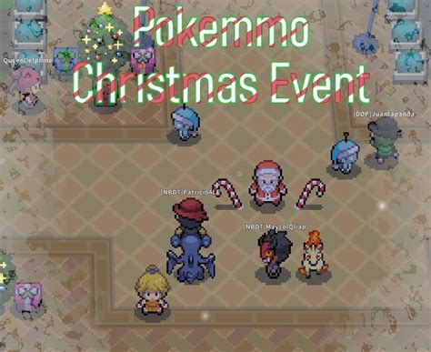 pokemmo event